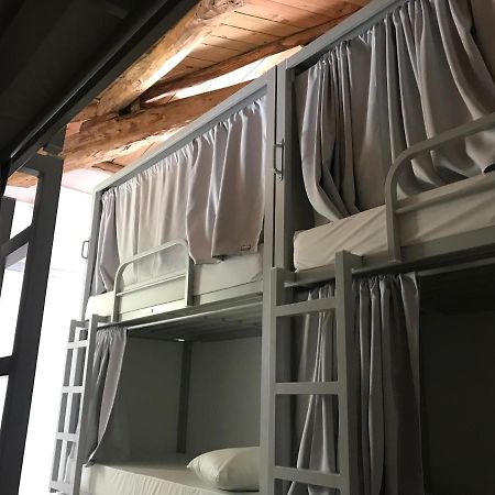 Albergue De Pas El Pont de Suert Εξωτερικό φωτογραφία