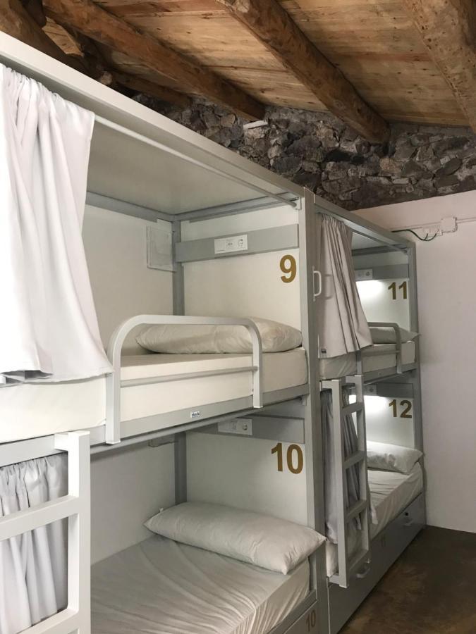 Albergue De Pas El Pont de Suert Εξωτερικό φωτογραφία
