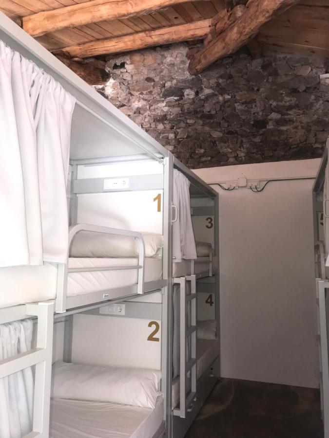 Albergue De Pas El Pont de Suert Εξωτερικό φωτογραφία